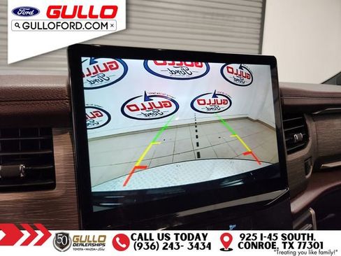 Used 2023 Ford Expedition Max Limited image 28