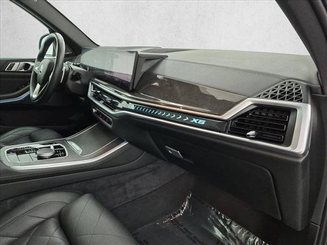 Used 2025 BMW X5 sDrive40i RWD image 26
