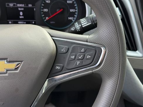 Used 2024 Chevrolet Malibu LT image 20
