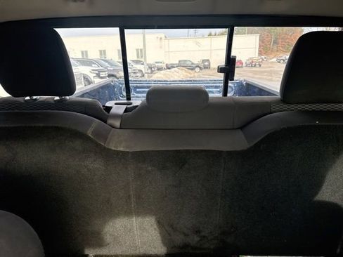 Used 2020 RAM 1500 Classic Warlock w/ Electronics Group image 23