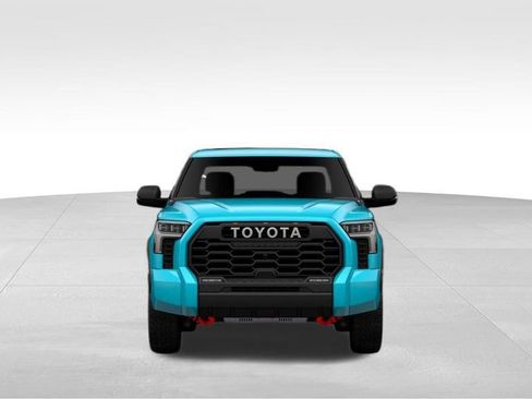 New 2026 Toyota Tundra TRD Pro image 19
