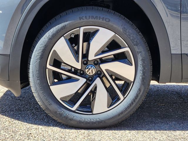 New 2026 Volkswagen Atlas SE AWD/4WD image 9