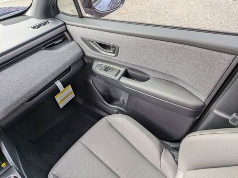 New 2026 Subaru Outback Limited image 18