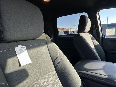 New 2026 RAM 3500 Tradesman image 11