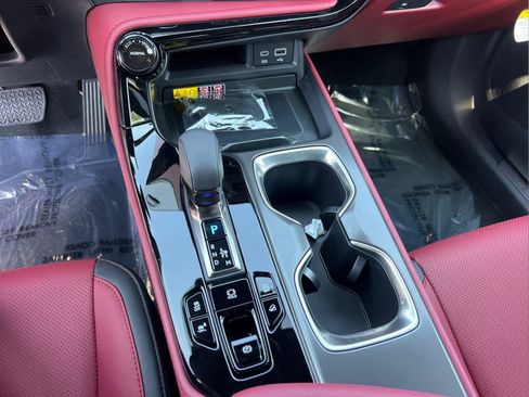 New 2026 Lexus NX 350 AWD w/ Accessory Package (Z2) image 24