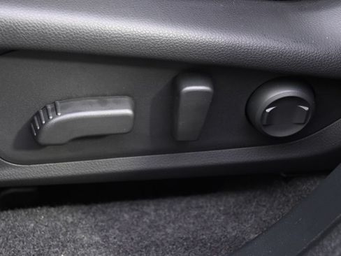 New 2026 Subaru Forester Touring AWD/4WD image 14