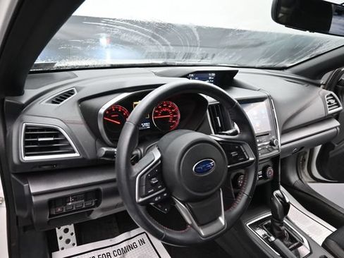 Used 2019 Subaru Impreza 2.0i Sport AWD/4WD image 12