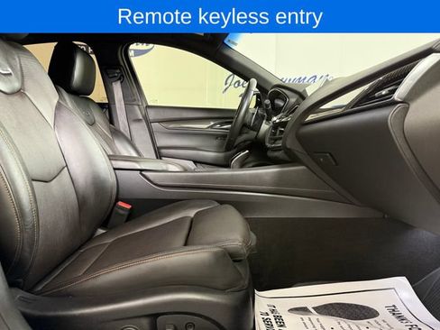 Used 2020 Cadillac CT5 Sport RWD image 18