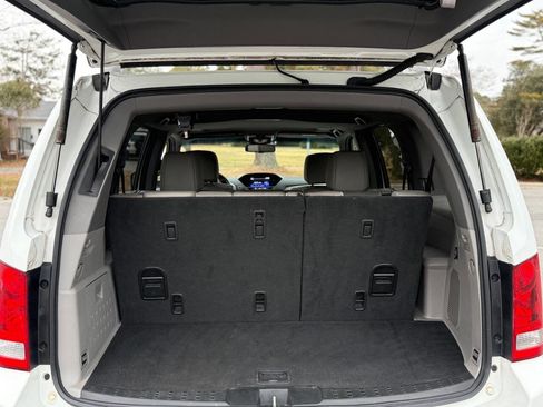 Used 2012 Honda Pilot EX-L image 14