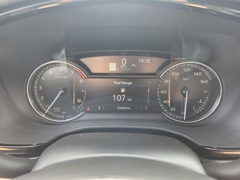 Used 2021 Cadillac XT5 Premium Luxury FWD image 32