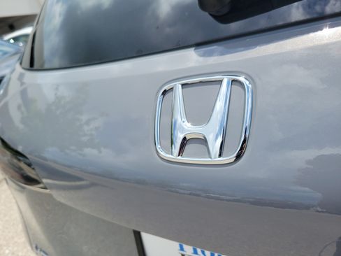 Used 2025 Honda HR-V Sport image 8