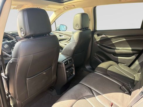 Used 2017 Buick Envision Essence FWD image 15