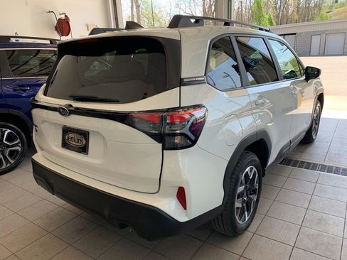 New 2026 Subaru Forester Premium image 17