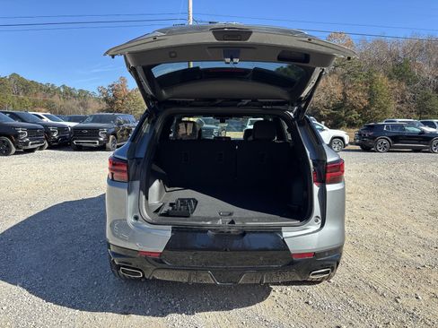 Used 2023 Chevrolet Blazer RS w/ Driver Confidence II Package image 26