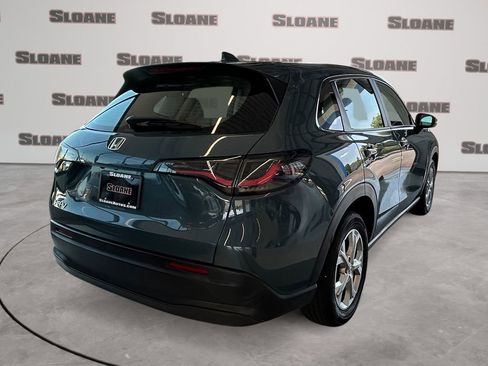 Certified 2023 Honda HR-V LX image 5