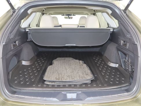 Used 2024 Subaru Outback Limited XT AWD/4WD image 46