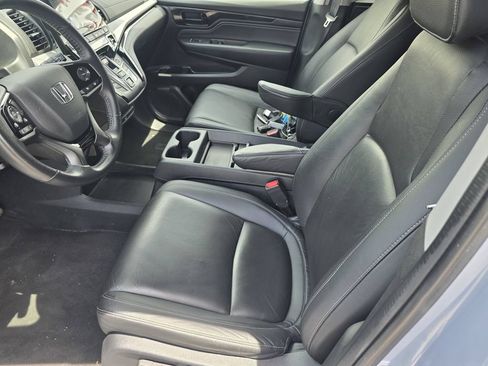 Used 2023 Honda Odyssey Touring image 19