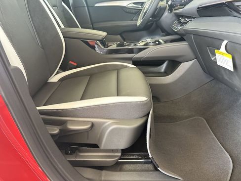 New 2026 Buick Envision Sport Touring image 38