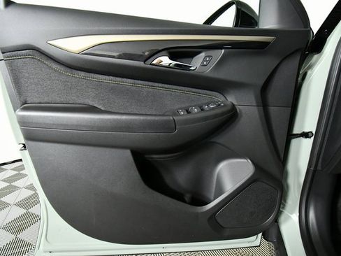 New 2026 Chevrolet TrailBlazer ACTIV w/ LPO, Trailering Package image 21