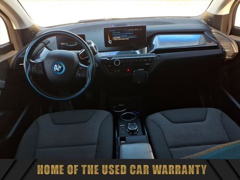 Used 2016 BMW i3 w/ Range Extender image 28