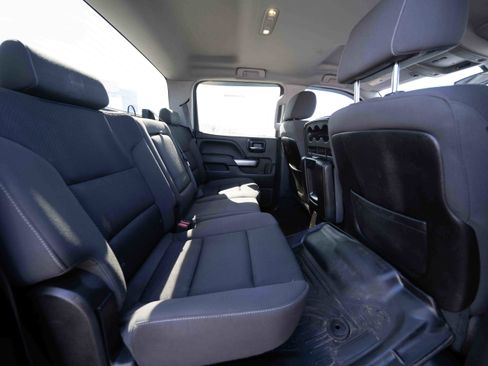 Used 2014 Chevrolet Silverado 1500 LT w/ All Star Edition image 24