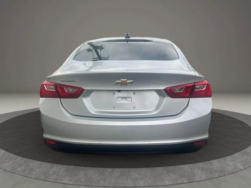 Used 2021 Chevrolet Malibu LS w/ LPO, Convenience Package 2 image 6