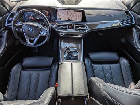 Used 2023 BMW X5 xDrive40i w/ Climate Comfort Package image 19