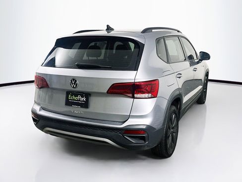 Used 2024 Volkswagen Taos S FWD image 9