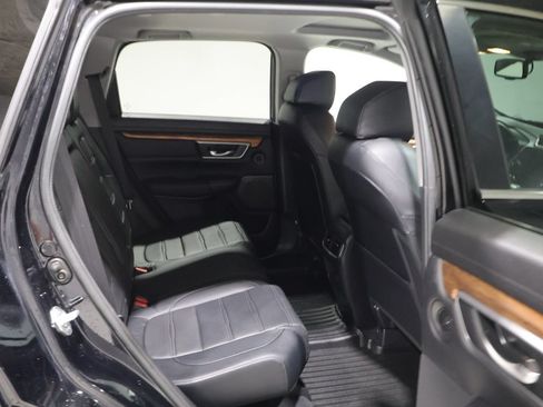Used 2021 Honda CR-V Touring image 20