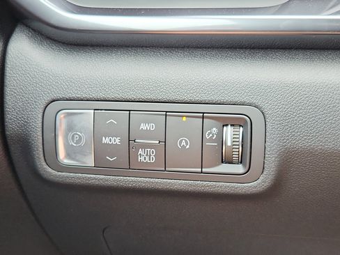 New 2026 GMC Terrain AT4 image 18