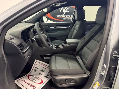 New 2026 GMC Terrain AT4 image 12