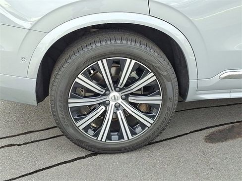 Used 2025 Volvo XC90 B5 Plus w/ Protection Package Premier image 26