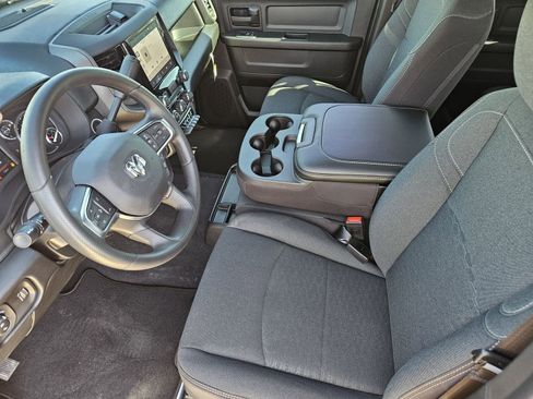 New 2026 RAM 2500 Tradesman image 15