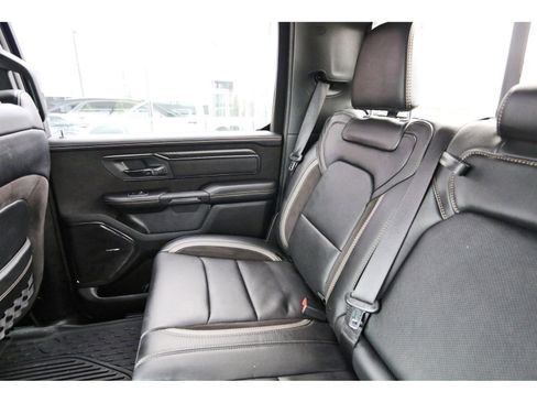 Used 2024 RAM 1500 TRX image 14