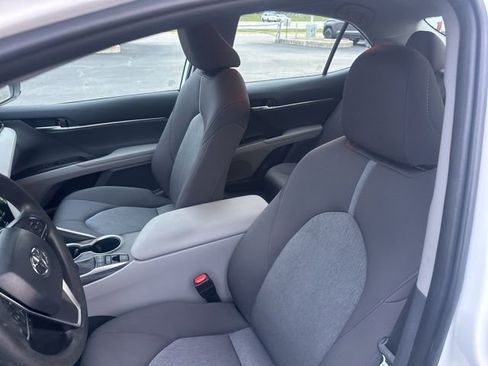 Used 2024 Toyota Camry LE image 22
