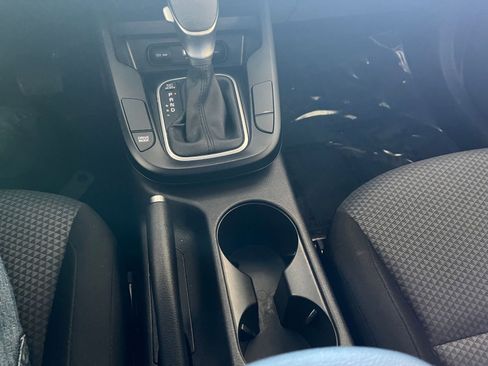 Used 2025 Kia Soul LX w/ LX Technology Package image 39