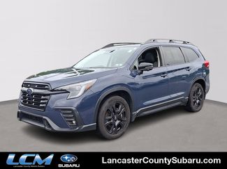 Certified 2023 Subaru Ascent Onyx Edition Limited AWD/4WD video 1