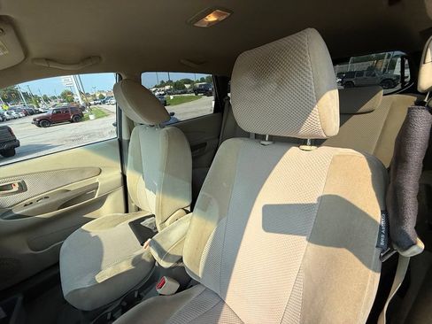 Used 2008 Hyundai Tucson SE AWD/4WD image 13