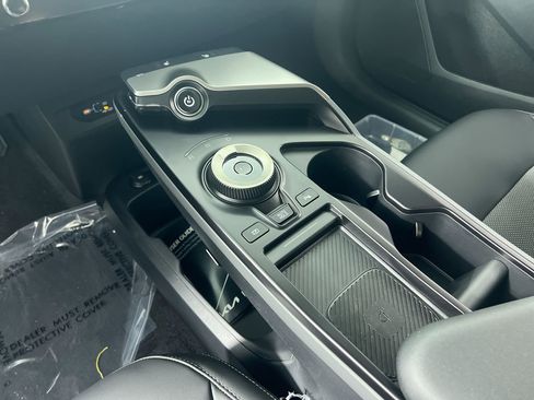 New 2025 Kia EV6 Light image 23