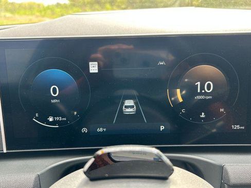 New 2026 Hyundai Tucson Limited AWD/4WD image 14