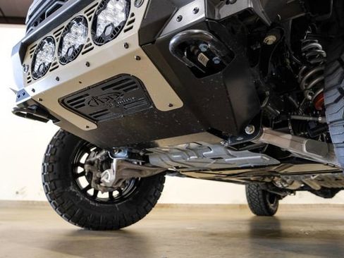 Used 2025 Ford F150 Raptor image 25