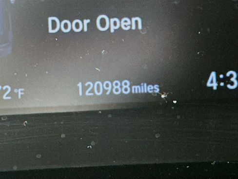 Used 2018 Honda CR-V EX image 18