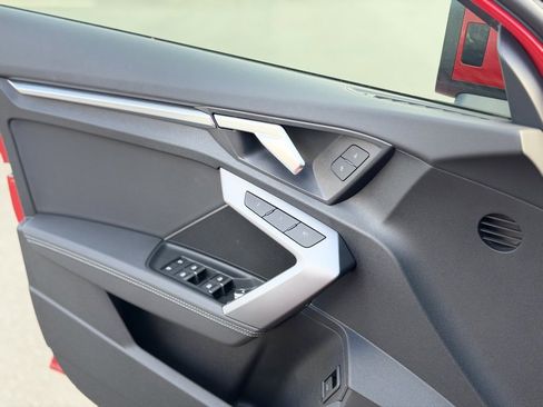 Certified 2025 Audi A3 2.0T Premium w/ Black Optic Package image 20