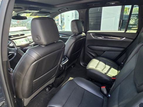 Used 2020 Cadillac XT6 Premium Luxury AWD/4WD image 25