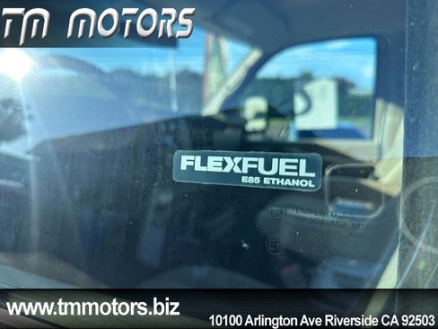 Used 2012 Chevrolet Express 2500 RWD image 23