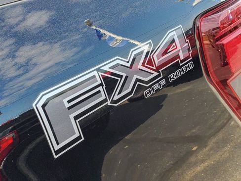 New 2025 Ford F150 STX w/ Equipment Group 201A FX4 image 36