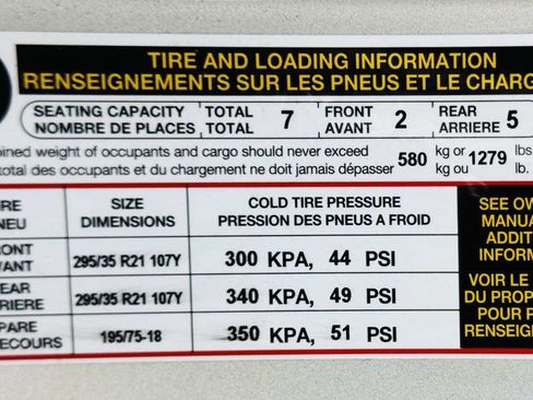 Used 2015 Audi Q7 3.0T S line Prestige w/ 21" S Line Plus Package image 42