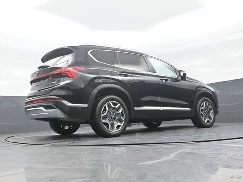 Used 2023 Hyundai Santa Fe SEL Convenience image 18