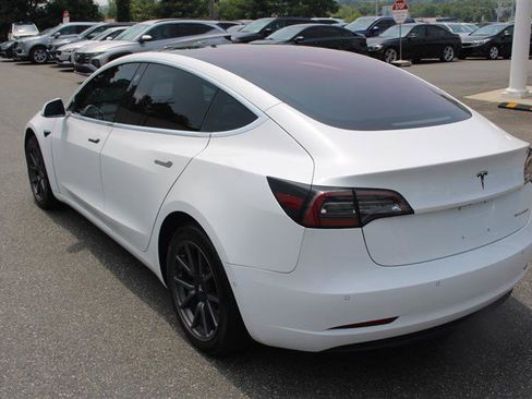 Used 2018 Tesla Model 3 Long Range AWD/4WD image 5