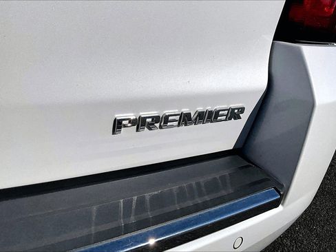 Used 2019 Chevrolet Tahoe Premier w/ Premier Plus Edition image 39